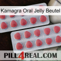 Kamagra Oral Jelly Sachets 19